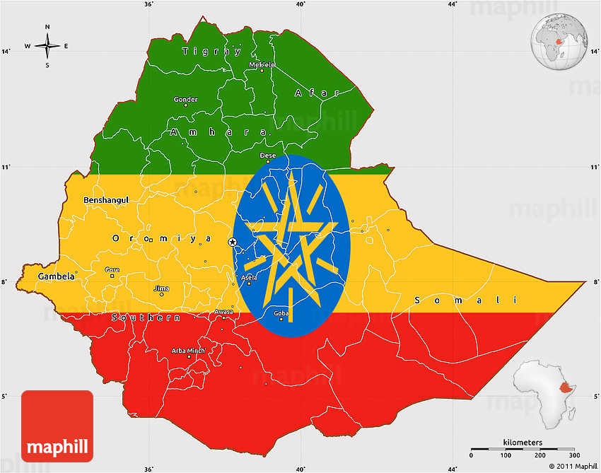 ‹ኢትዮጵያን ያቀፍናት መስሎን&nbsp;እንዳናንቃት!›